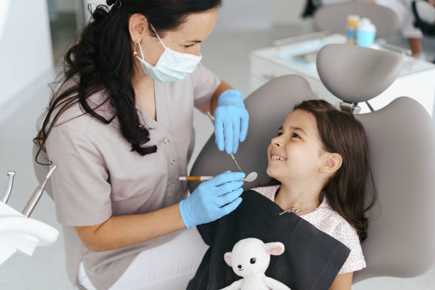 Best Cracked Tooth Emergency Dentist  in Mission Bend, TX