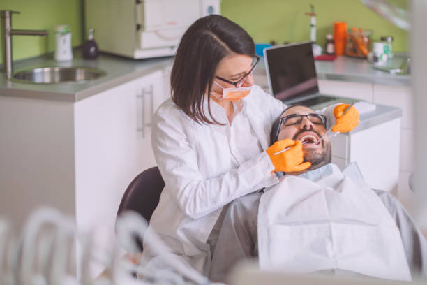 Best Tooth Infection Emergency Dentist  in Mission Bend, TX